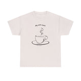 My Safe Word Coffee Lovers and Kink Shirt