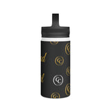 Good Girl Stainless Steel Water Bottle