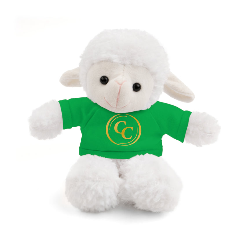 BDSM Captive Collars Fans Only Merch Stuffed Animal