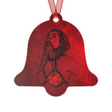 Adult Kinky Christmas Ornament
