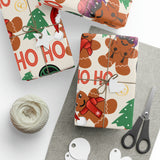 Naughty-and-Nice Christmas Gift Wrap