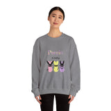 Peep it Kinky Sweatshirt Easter BDSM Sexy Shirt
