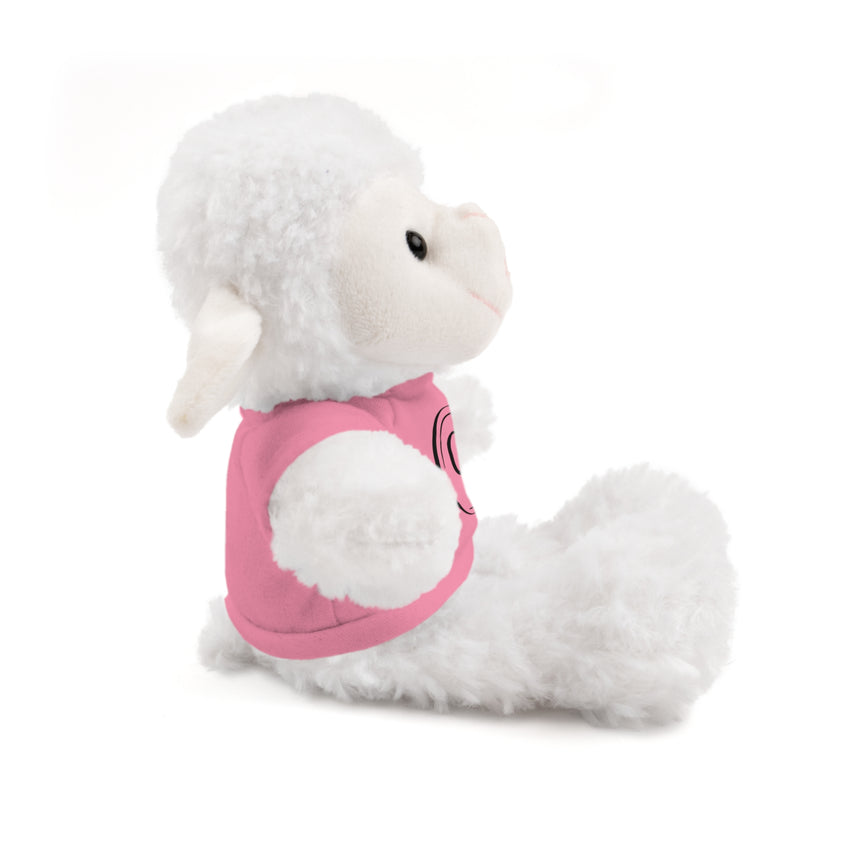 BDSM Captive Collars Fans Only Merch Stuffed Animal