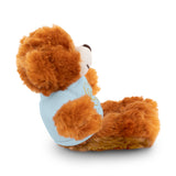 BDSM Captive Collars Fans Only Merch Stuffed Animal