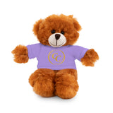 BDSM Captive Collars Fans Only Merch Stuffed Animal