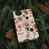 BDSM Kinky Adult Toys Christmas Gift Wrap