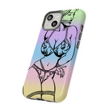 Sexy Pastel BDSM Phone Case