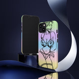 Sexy Pastel BDSM Phone Case
