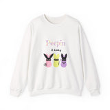 Peep it Kinky Sweatshirt Easter BDSM Sexy Shirt