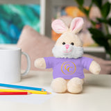 BDSM Captive Collars Fans Only Merch Stuffed Animal