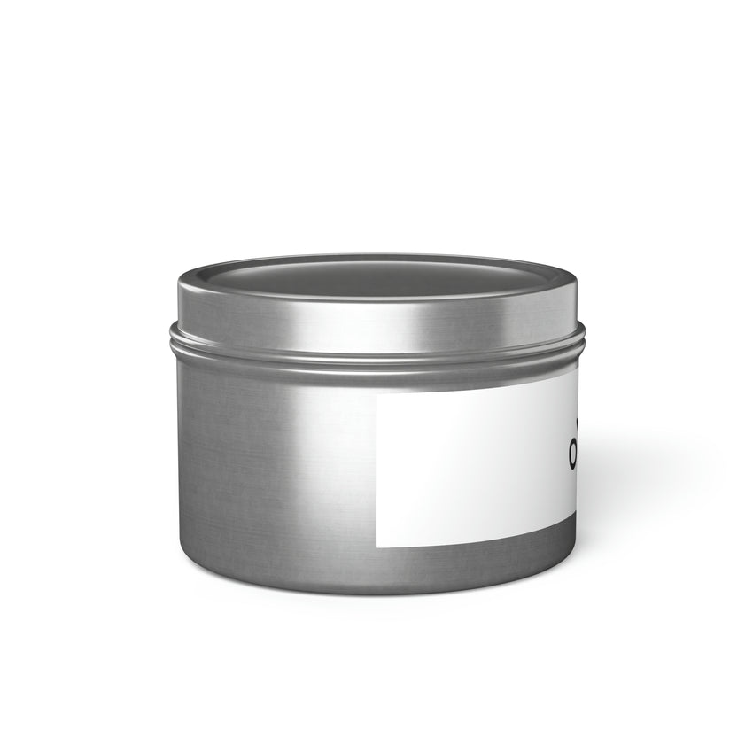 Owned Candle - 5 Scent Options