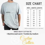 Kink Camp Shirt Don't Yuk My Yum BDSM Fetish Wear