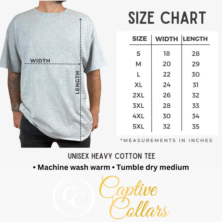 Kink Camp Shirt Don't Yuk My Yum BDSM Fetish Wear