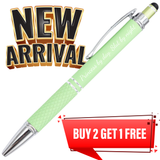 Custom Engraved 2-in-1 Stylus Ballpoint Pen – Personalized Touch Screen Pen Gift