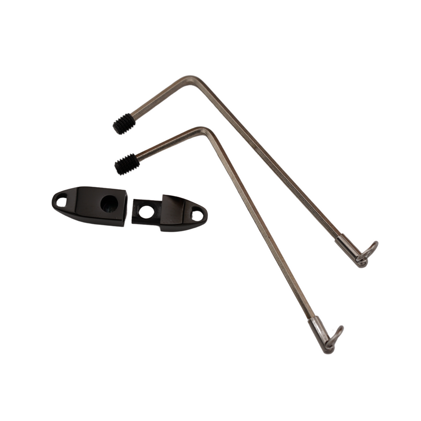 Captive Lock™ Kit