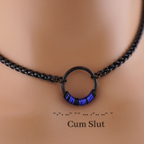 Black Morse O Ring Wheat