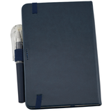 Our House His Rules Notebook