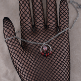 Fiery Passion Morse Code