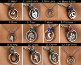 Crown O Ring, Custom Color