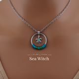 Sea Turtle Morse Code