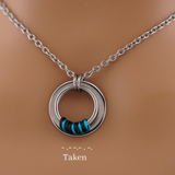 Double O Morse Code Word