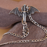 Dragon Sword Fantasy