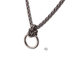 O Ring on Chainmaille 24-7 Wear