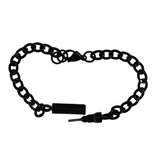 Hidden Key Cuban Chain Bracelet