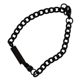 Hidden Key Cuban Chain Bracelet