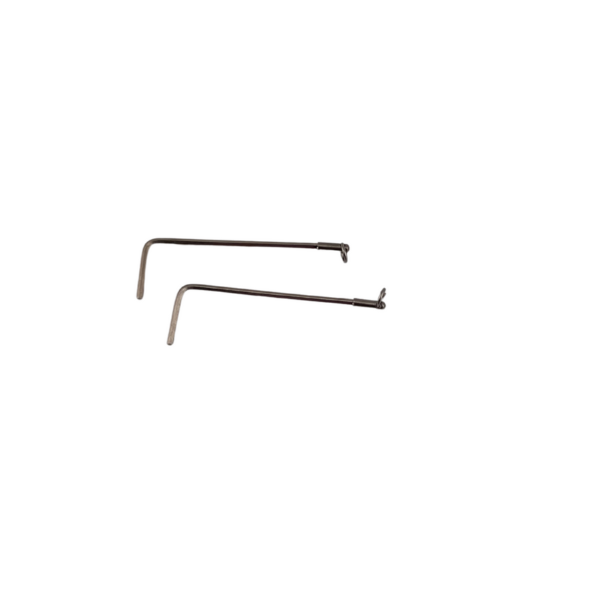 Set of Replacement Keys