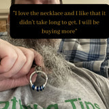 Morse Code Dominant Jewelry