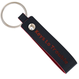 Kink Accessory Keychain | Keys to Trouble
