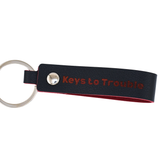 Kink Accessory Keychain | Keys to Trouble