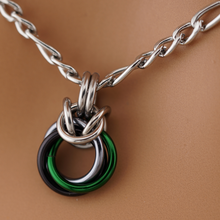 Custom Colors O Ring