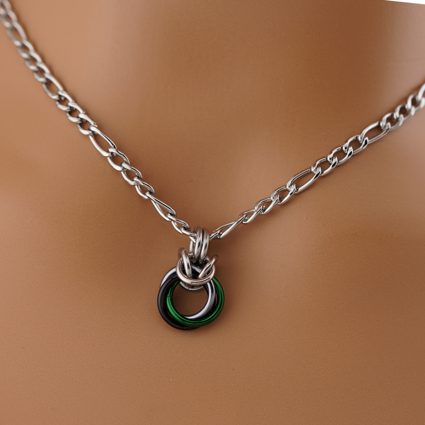 Custom Colors O Ring