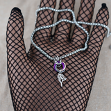 Rose O Ring, Custom Color