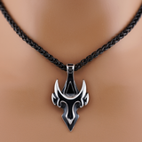 Knight Warrior Wheat Chain