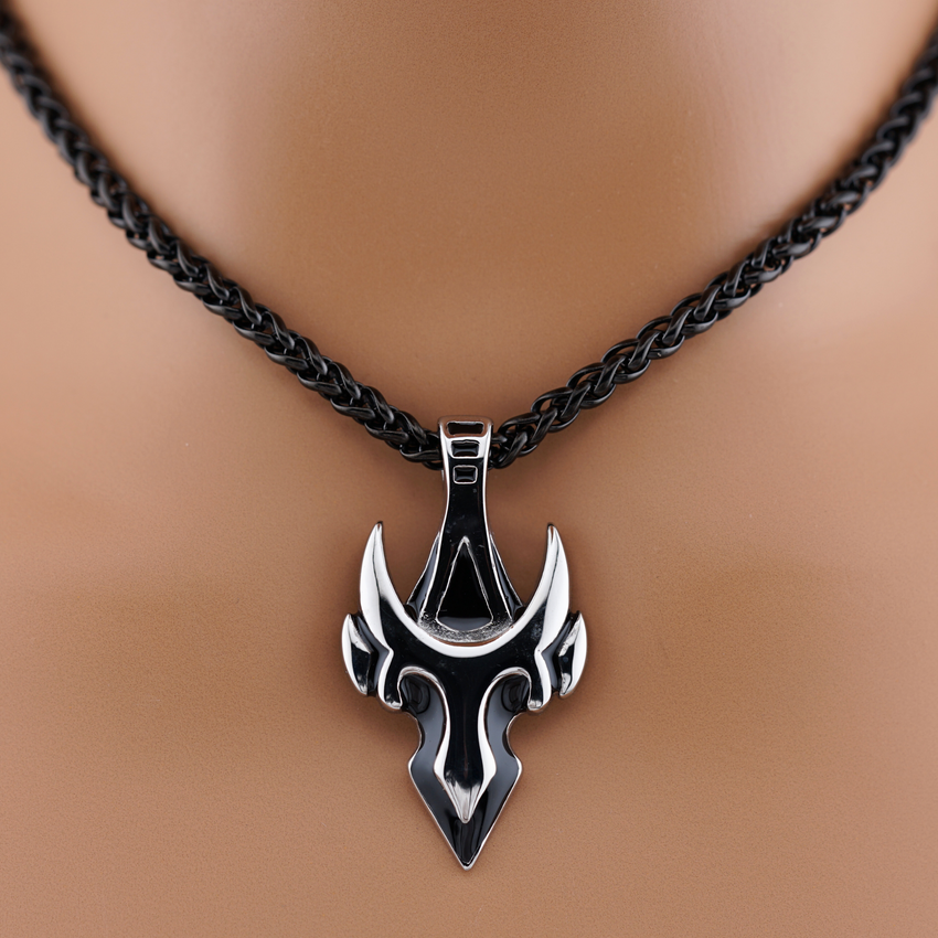Knight Warrior Wheat Chain