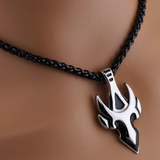 Knight Warrior Wheat Chain