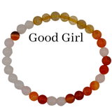 Morse Code Bracelet Set | Limited Edition