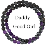 Sexy Morse Code Bracelet | Limited Edition
