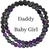 Sexy Morse Code Bracelet | Limited Edition