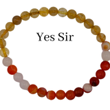 Morse Code Bracelet Set | Limited Edition