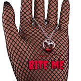 Halloween O Bat, Bite Me