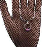 Morse Code, Daddy's Little Girl