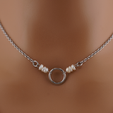 Pearl O Ring