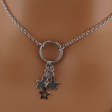 Dangling Stars O Ring