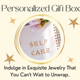 4 Pieces Personalized Collar Surprise Box