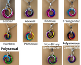 LGBTQ Pride