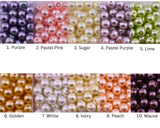 Pearl O Ring
